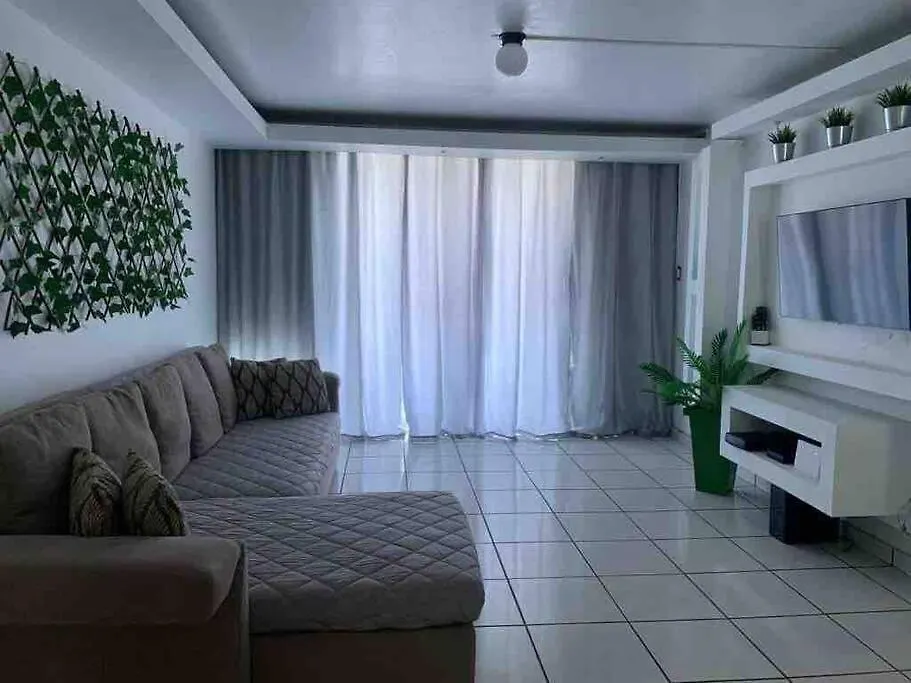 Ocean View Apt At The Ritz Διαμέρισμα Σαν Χουάν