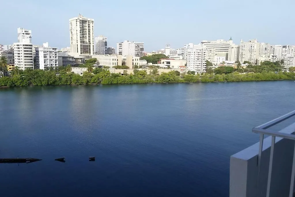 Ocean View Apt At The Ritz Διαμέρισμα Σαν Χουάν