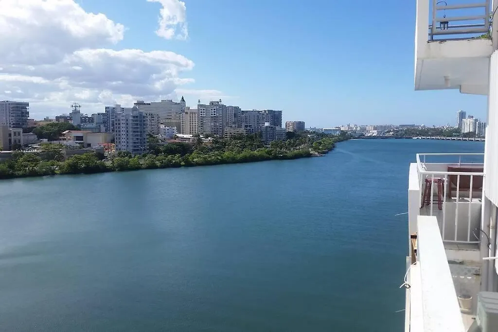 Ocean View Apt At The Ritz Apartment San Juan 0*,  Puerto Rico