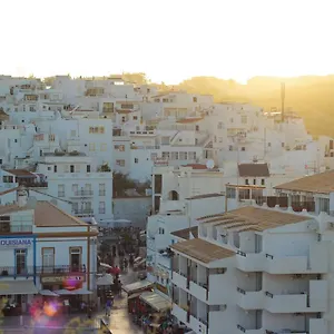 Magnifico A 35m Da - Apart. Isa Albufeira